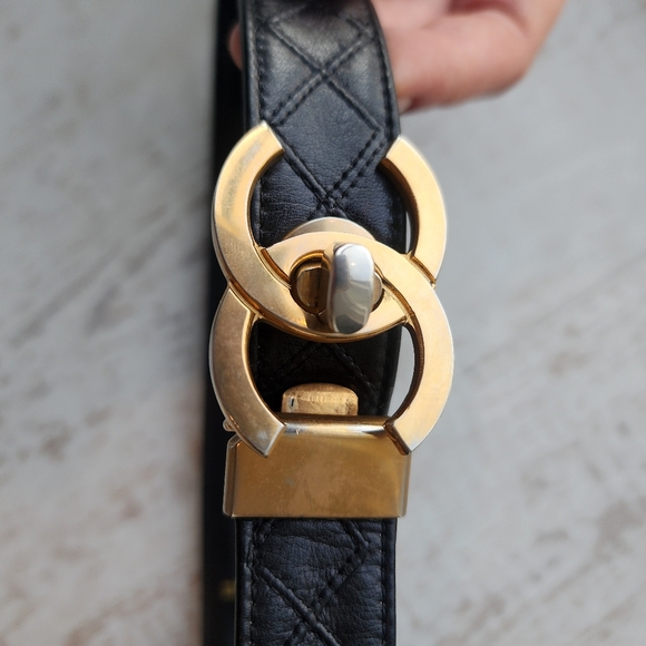 Chanel belt - Picture 3 of 16